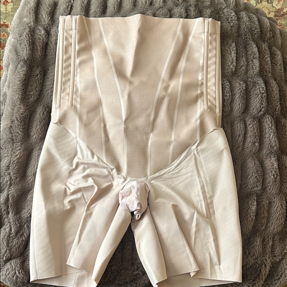 SPANX Nude Shapewear